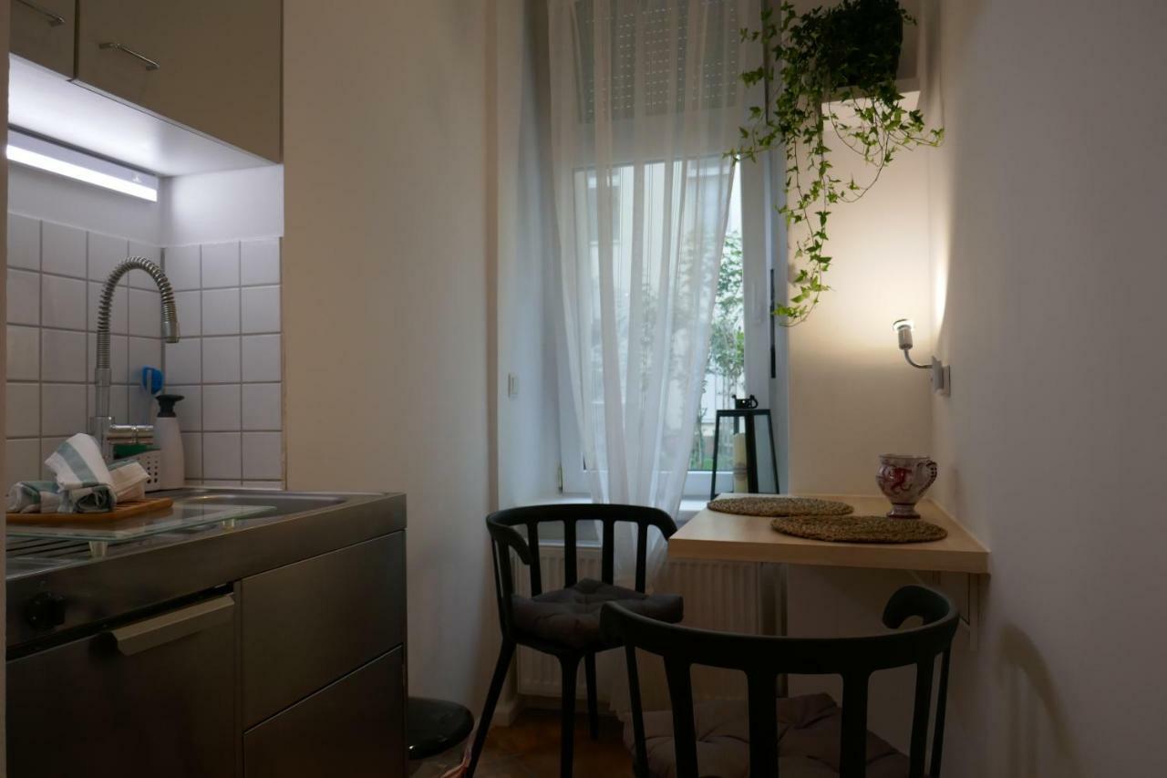 Apartment Nähe Hauptbahnhof