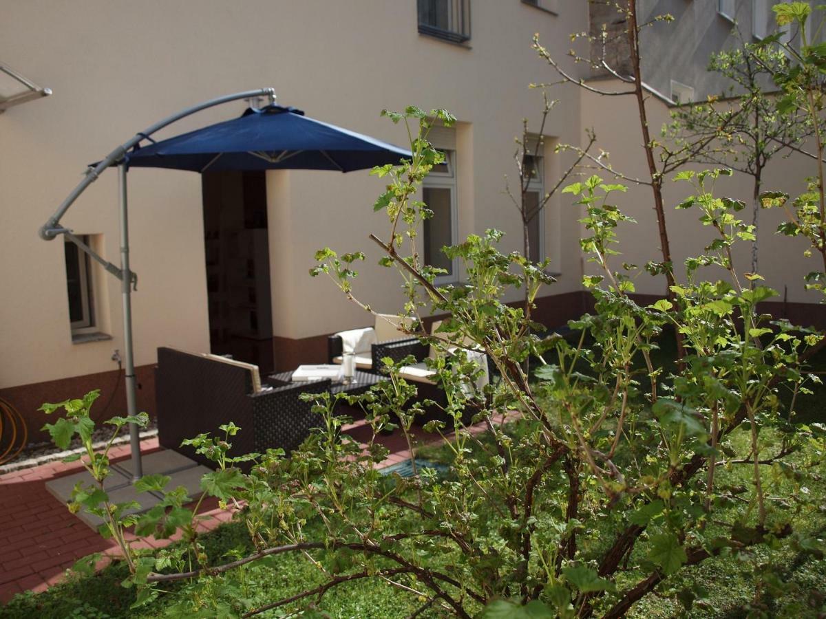 Nähe Hauptbahnhof Apartment *
