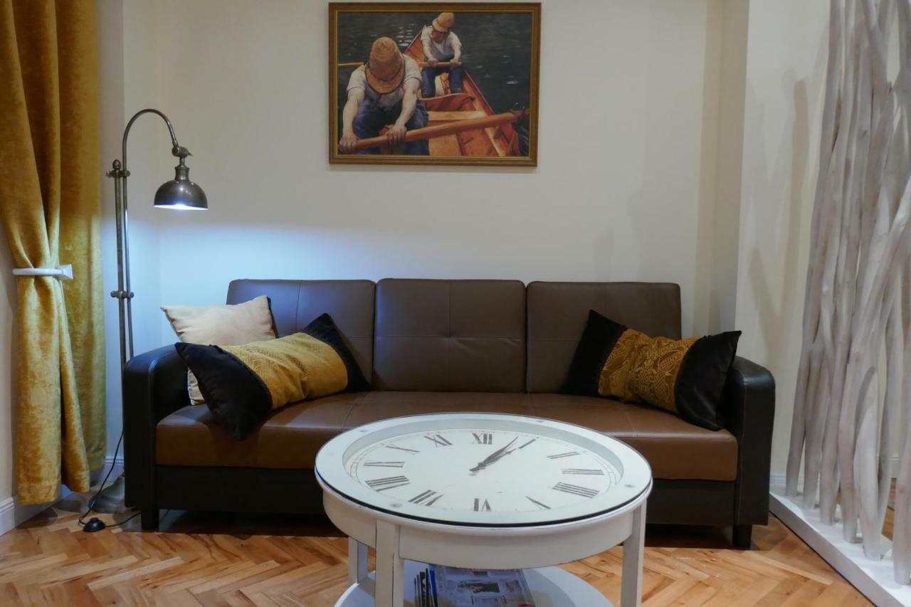 Apartment Nähe Hauptbahnhof *