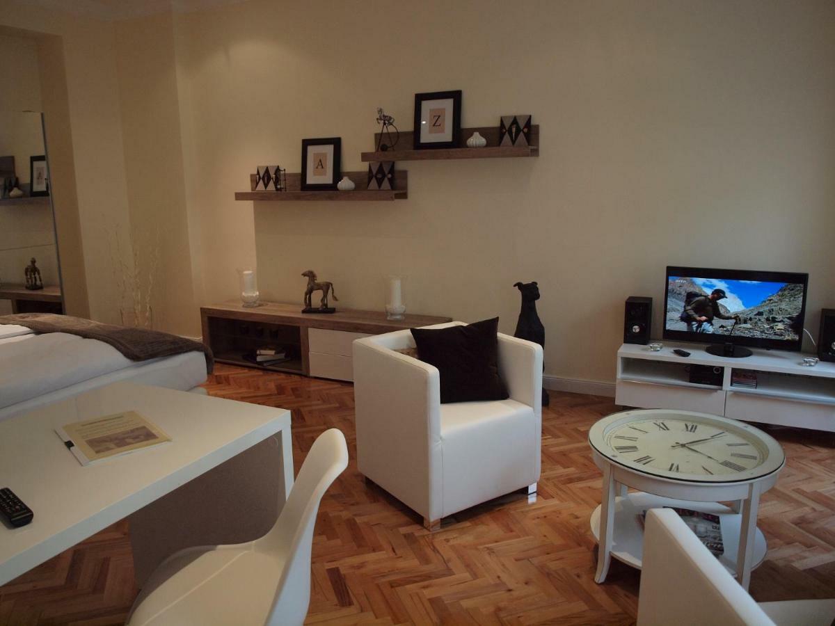 Nähe Hauptbahnhof Apartment *