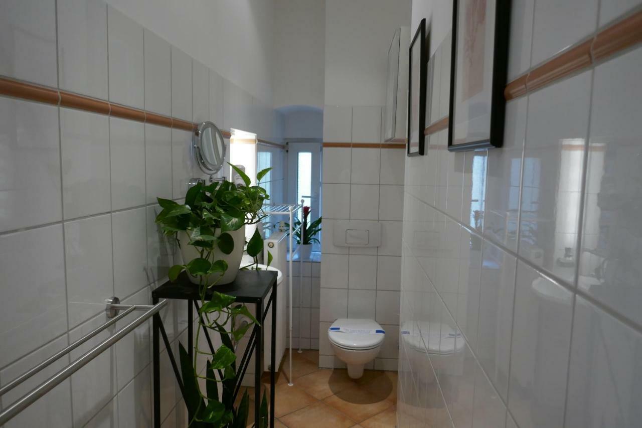 Nähe Hauptbahnhof Apartment *