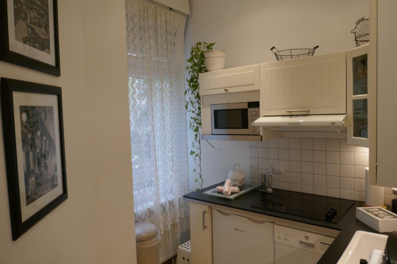 Nähe Hauptbahnhof Apartment Berlin