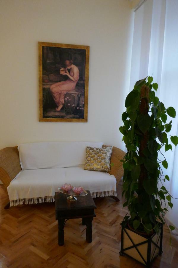 Nähe Hauptbahnhof Apartment