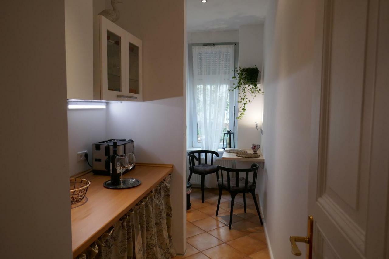 Nähe Hauptbahnhof Apartment Berlin