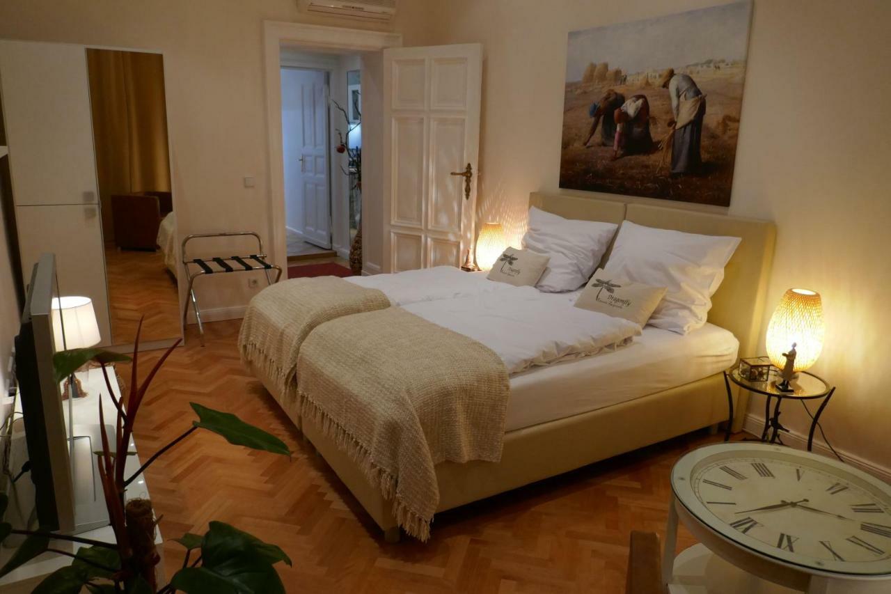 Apartment Nähe Hauptbahnhof