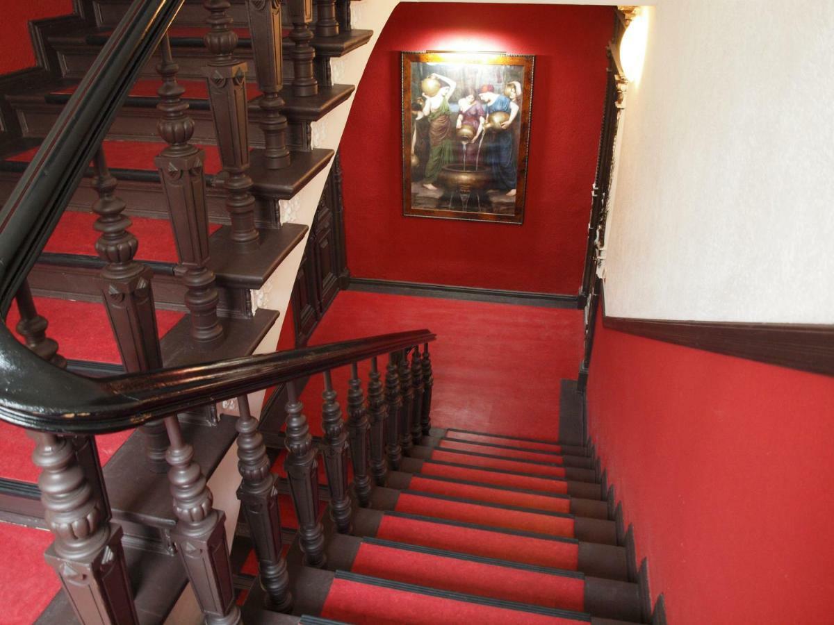 Apartment Nähe Hauptbahnhof Berlin