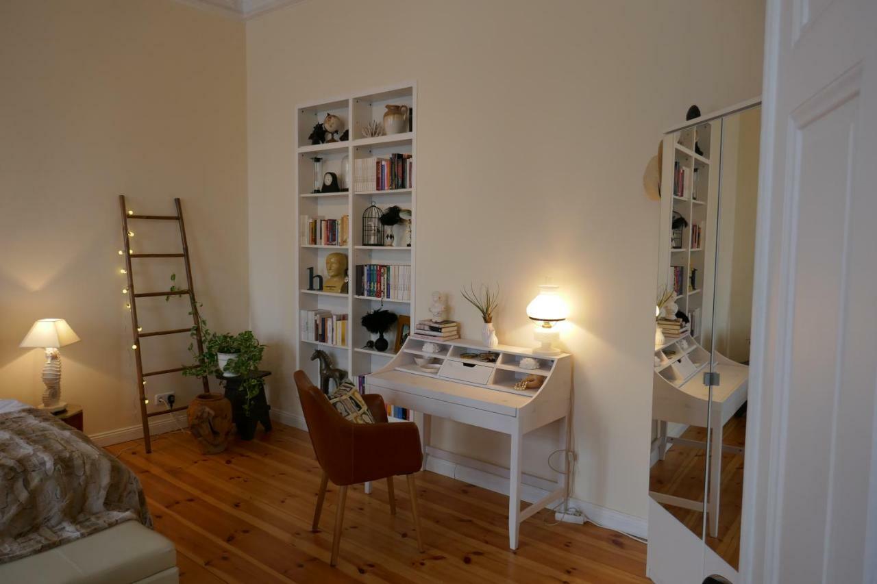 Nähe Hauptbahnhof Apartment Berlin