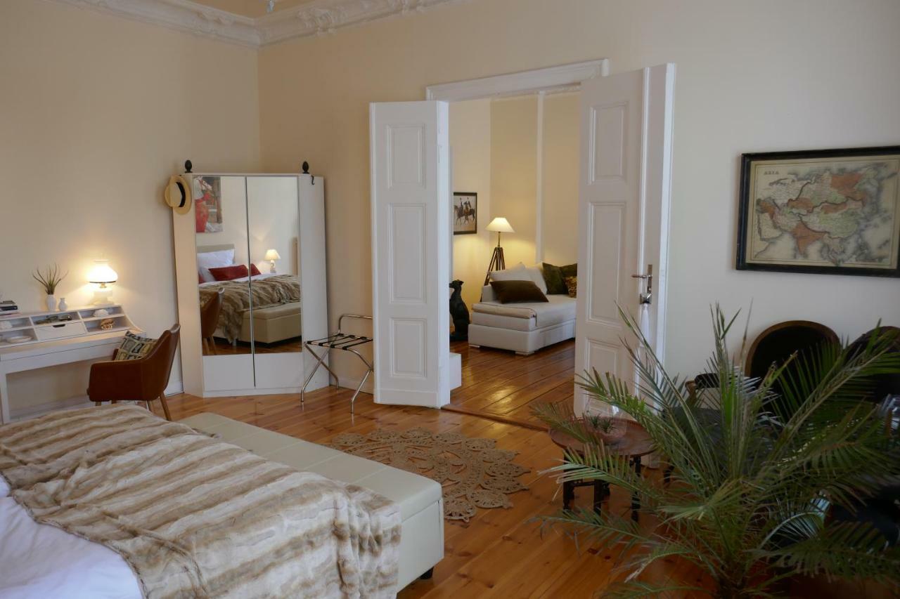 Apartment Nähe Hauptbahnhof