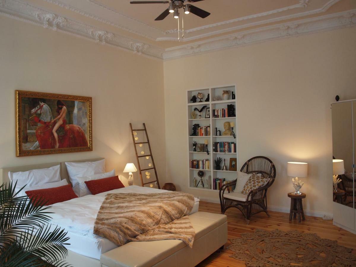 Nähe Hauptbahnhof Apartment *