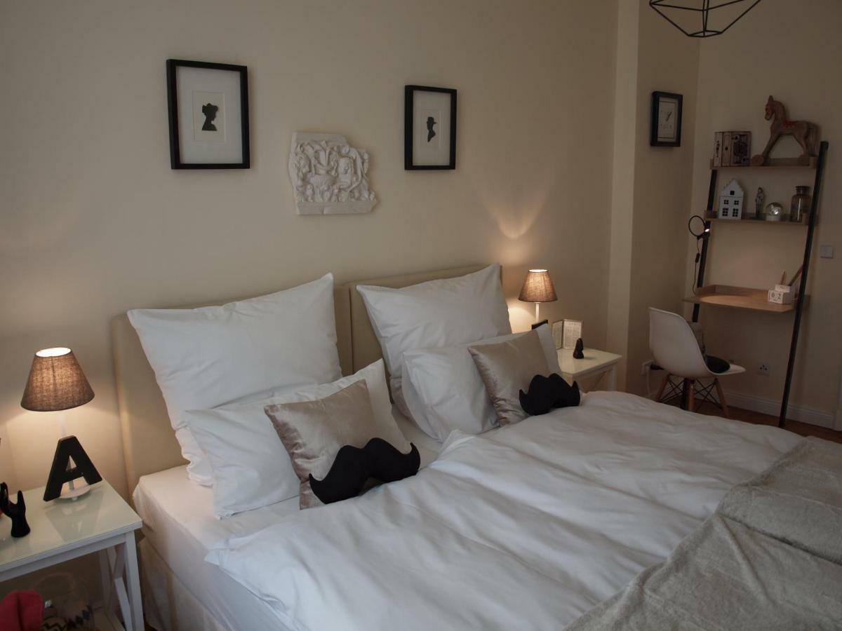 Apartment Nähe Hauptbahnhof