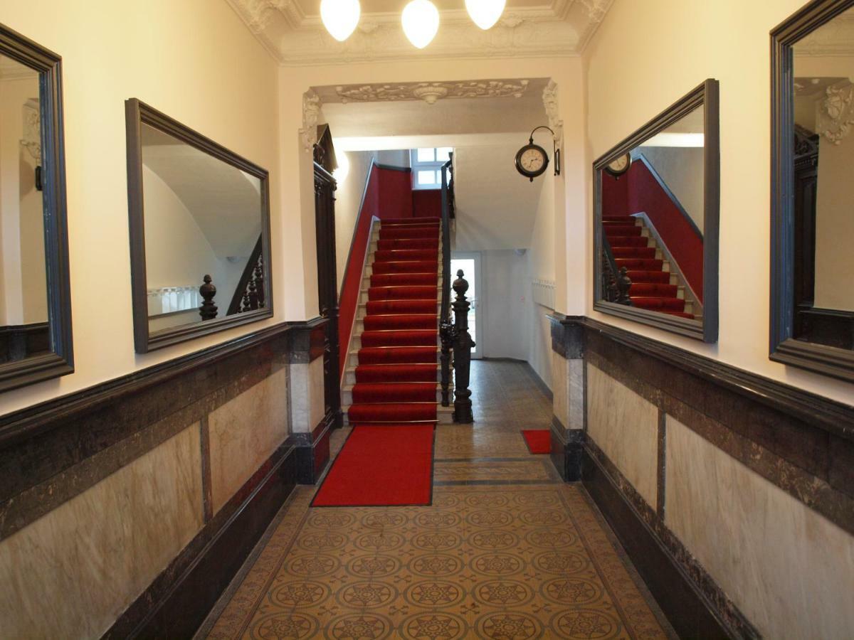Apartment Nähe Hauptbahnhof *