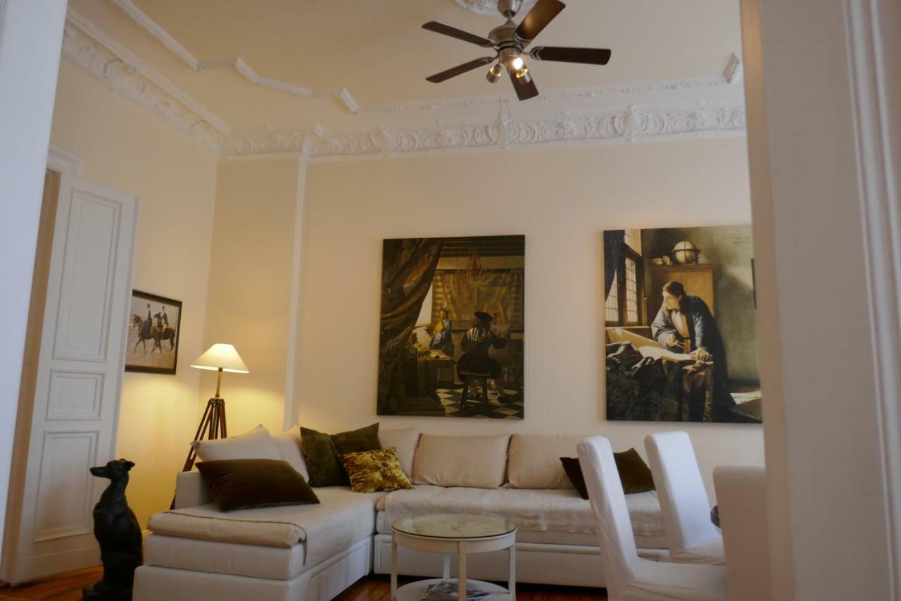 Nähe Hauptbahnhof Apartment