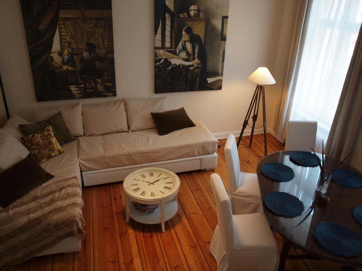 Apartment Nähe Hauptbahnhof