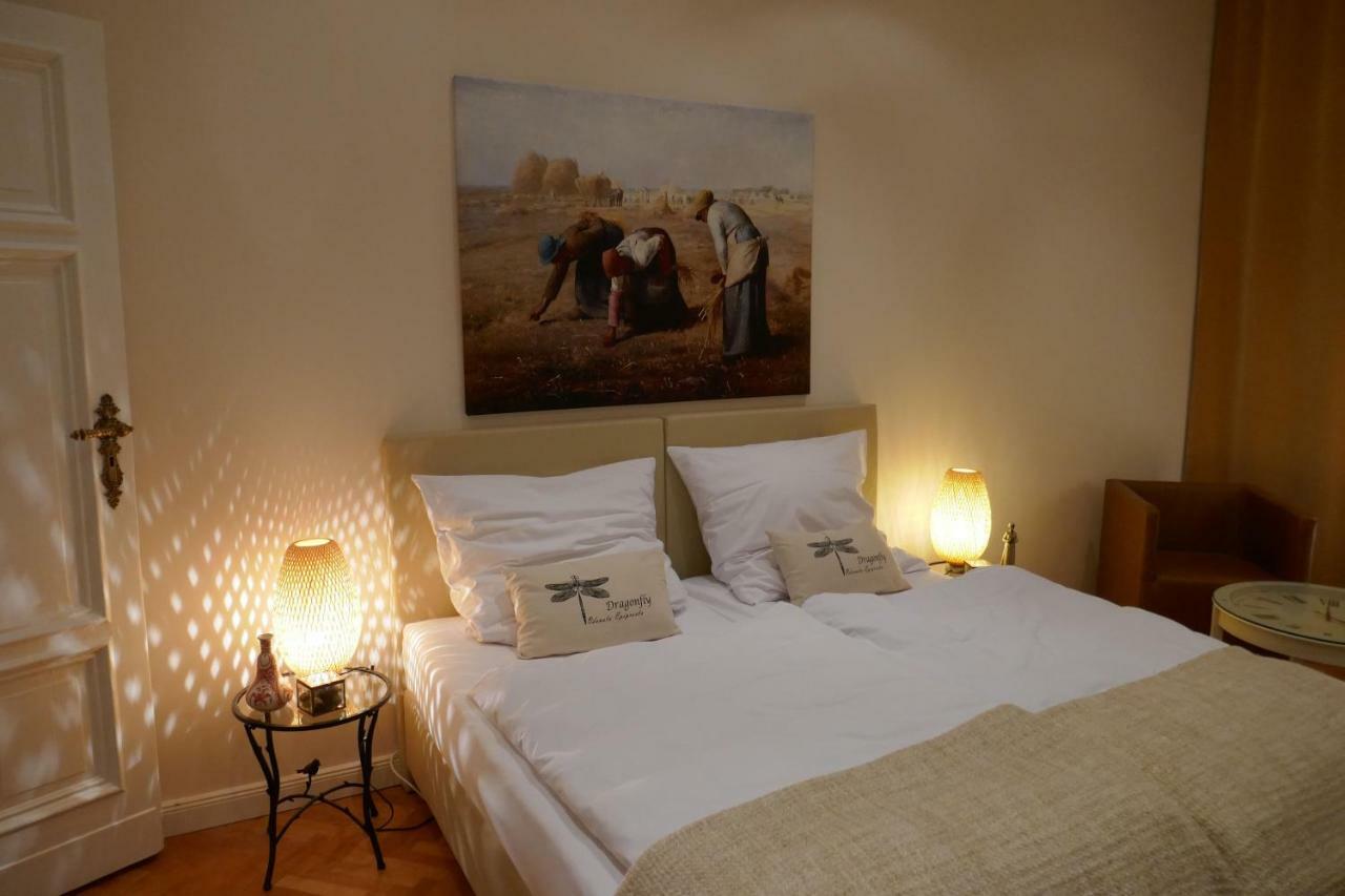 Naehe Hauptbahnhof Apartament Berlin