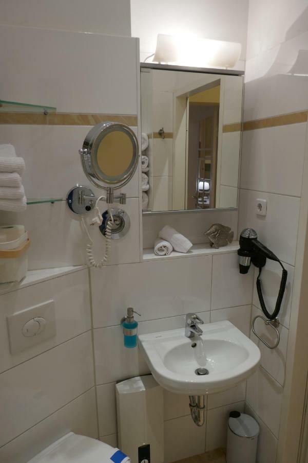 Appartement Naehe Hauptbahnhof