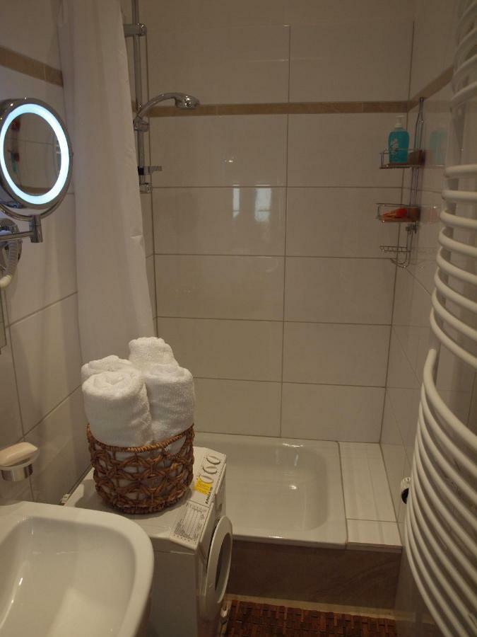 Appartement Naehe Hauptbahnhof Berlijn