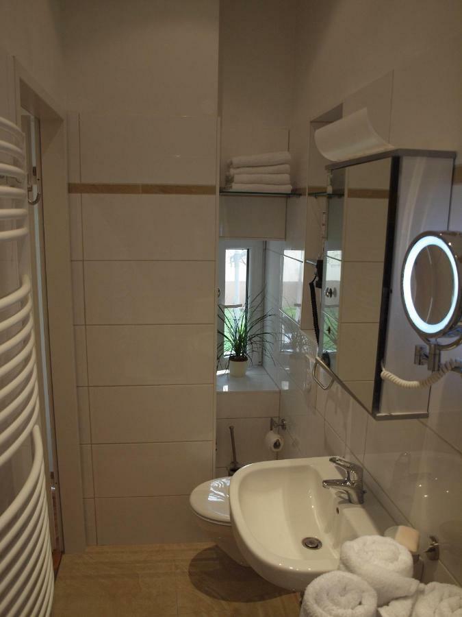 Naehe Hauptbahnhof Appartement