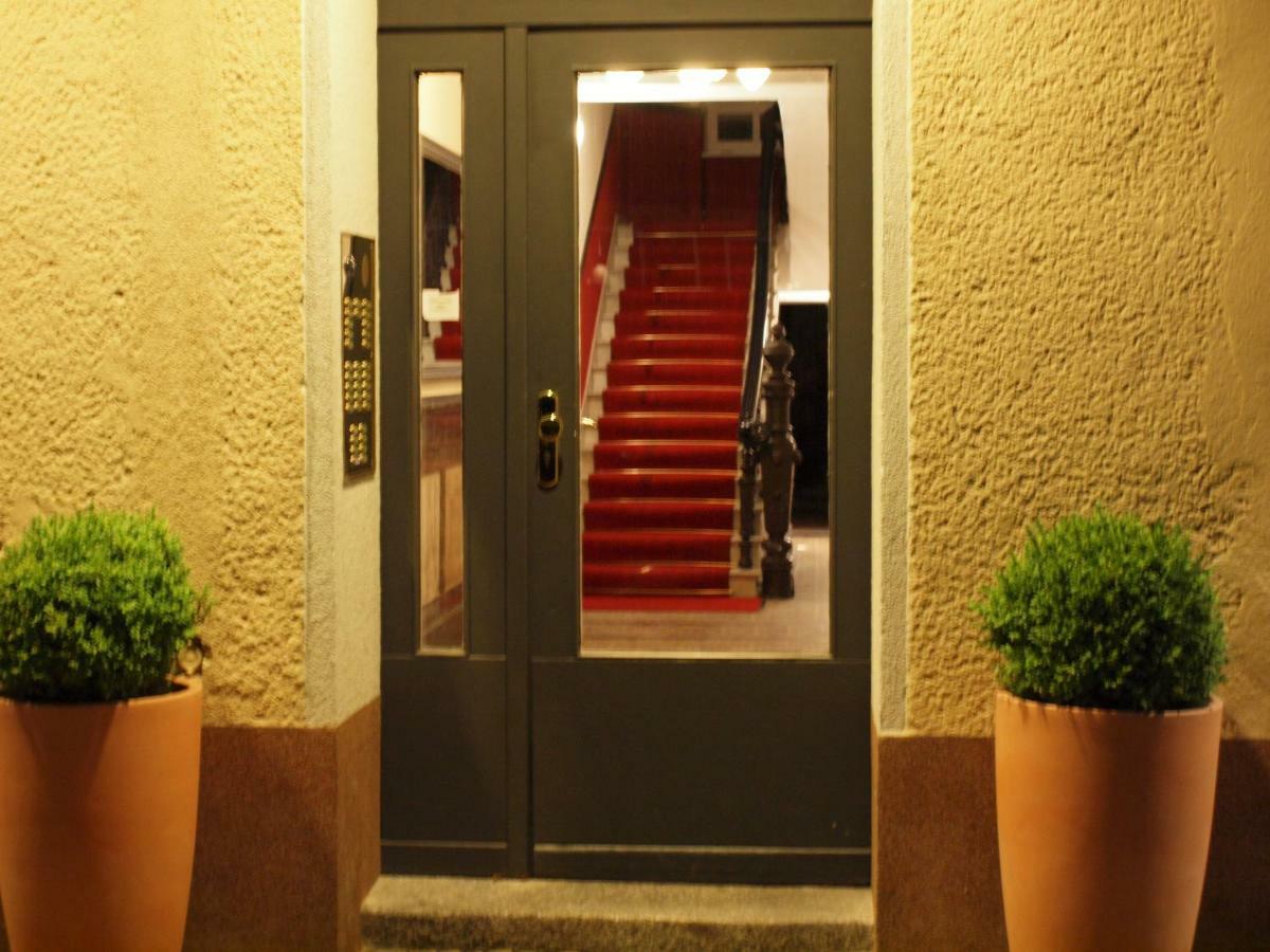 Naehe Hauptbahnhof Appartement Berlijn