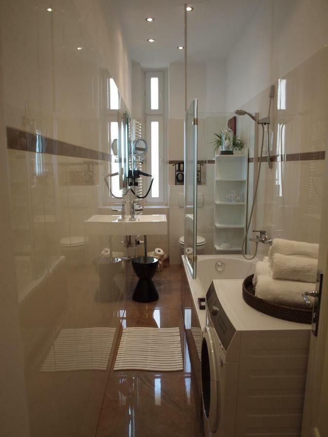 Appartement Naehe Hauptbahnhof
