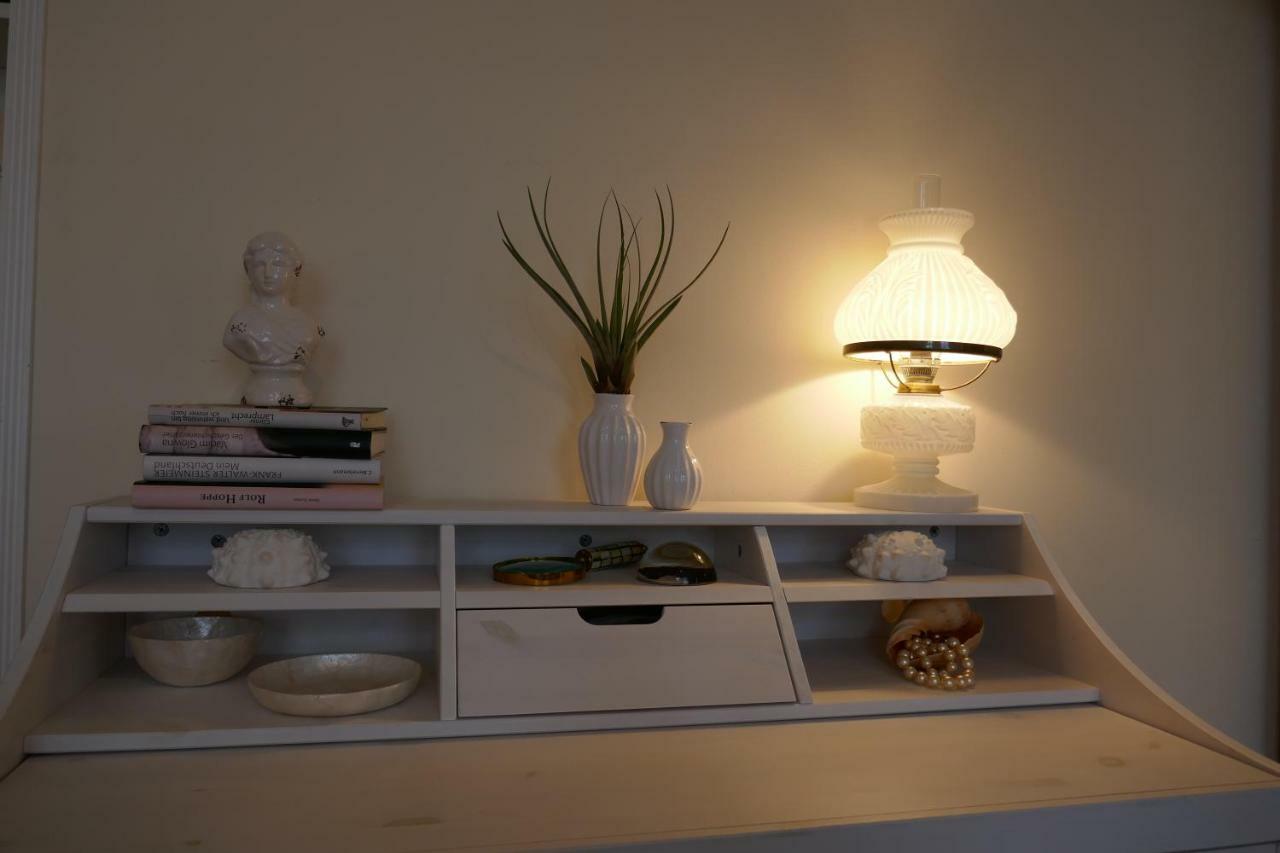 Naehe Hauptbahnhof Appartement Berlijn